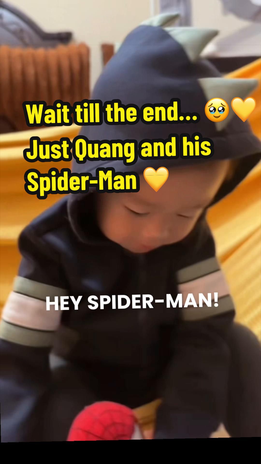 @Quang&Mom