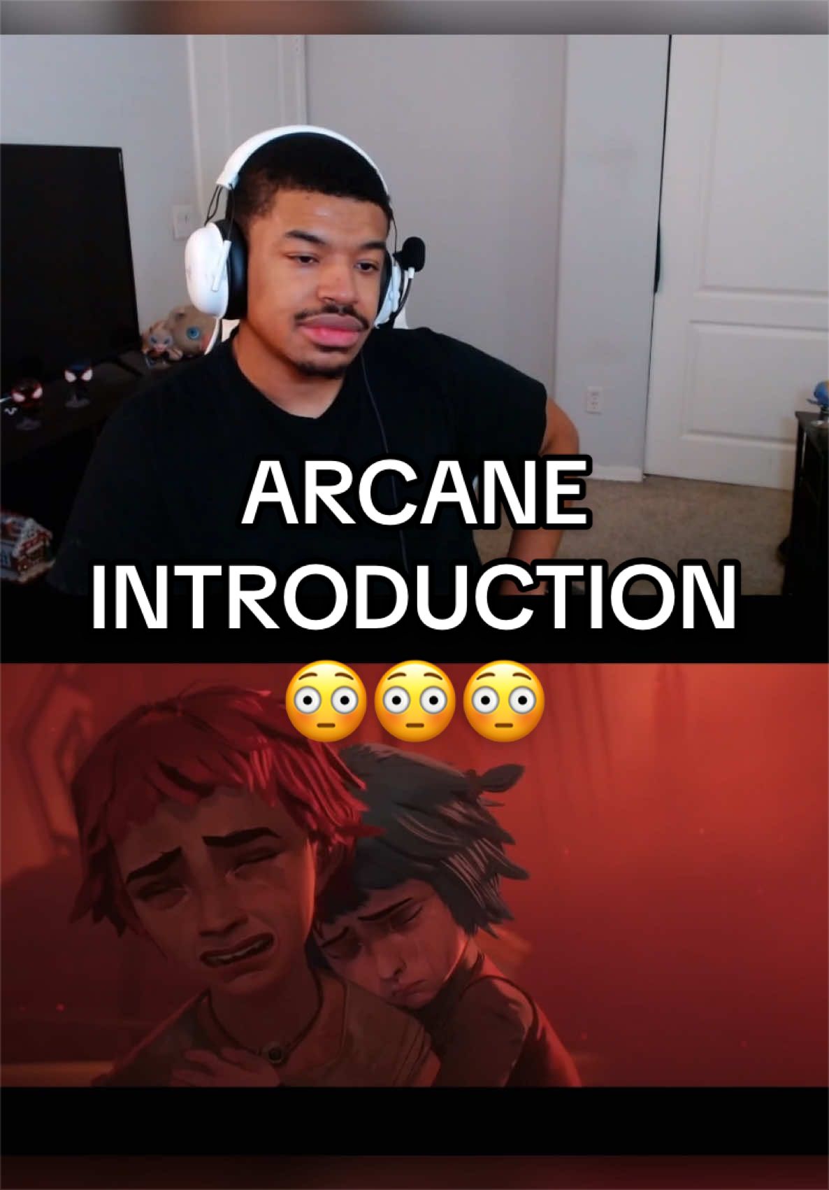 @Sebastian | Reactions