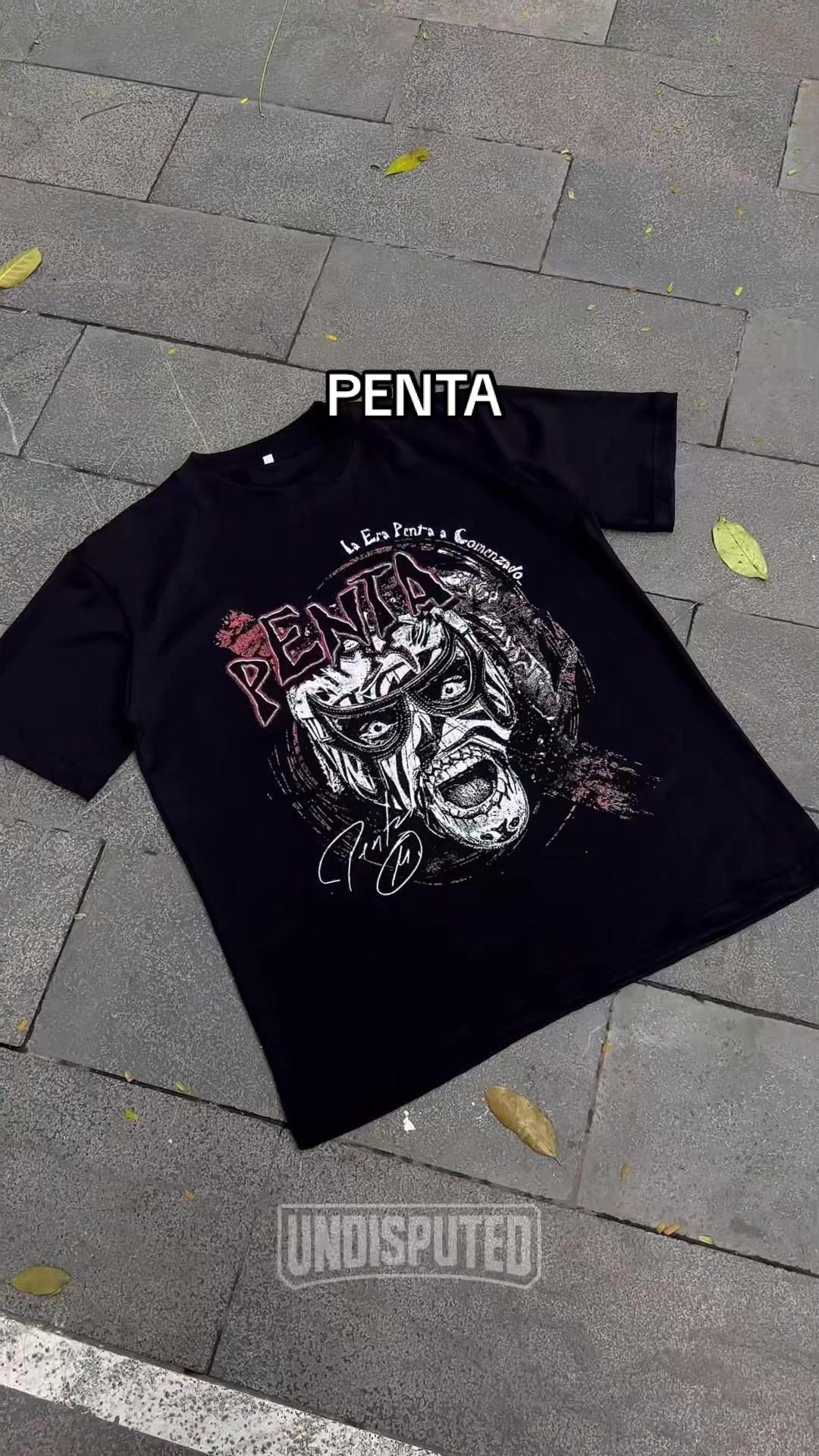 @UNDISPUTED APPAREL