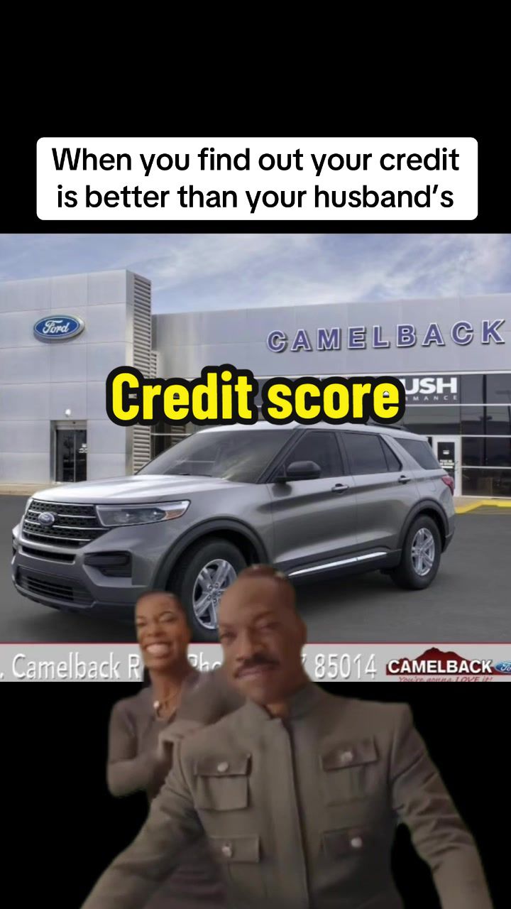 @Camelback Ford