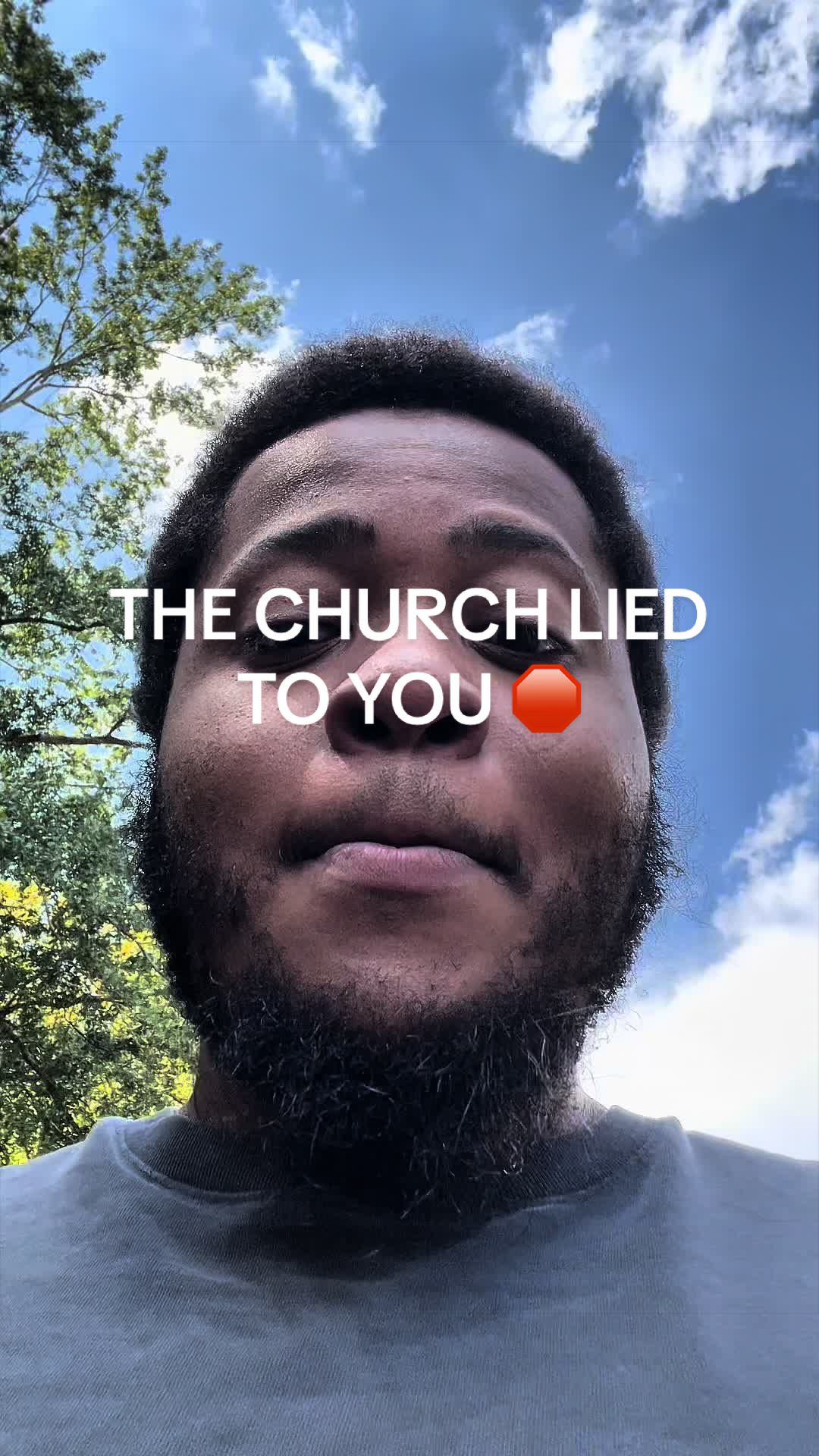 @The Reflection Of God