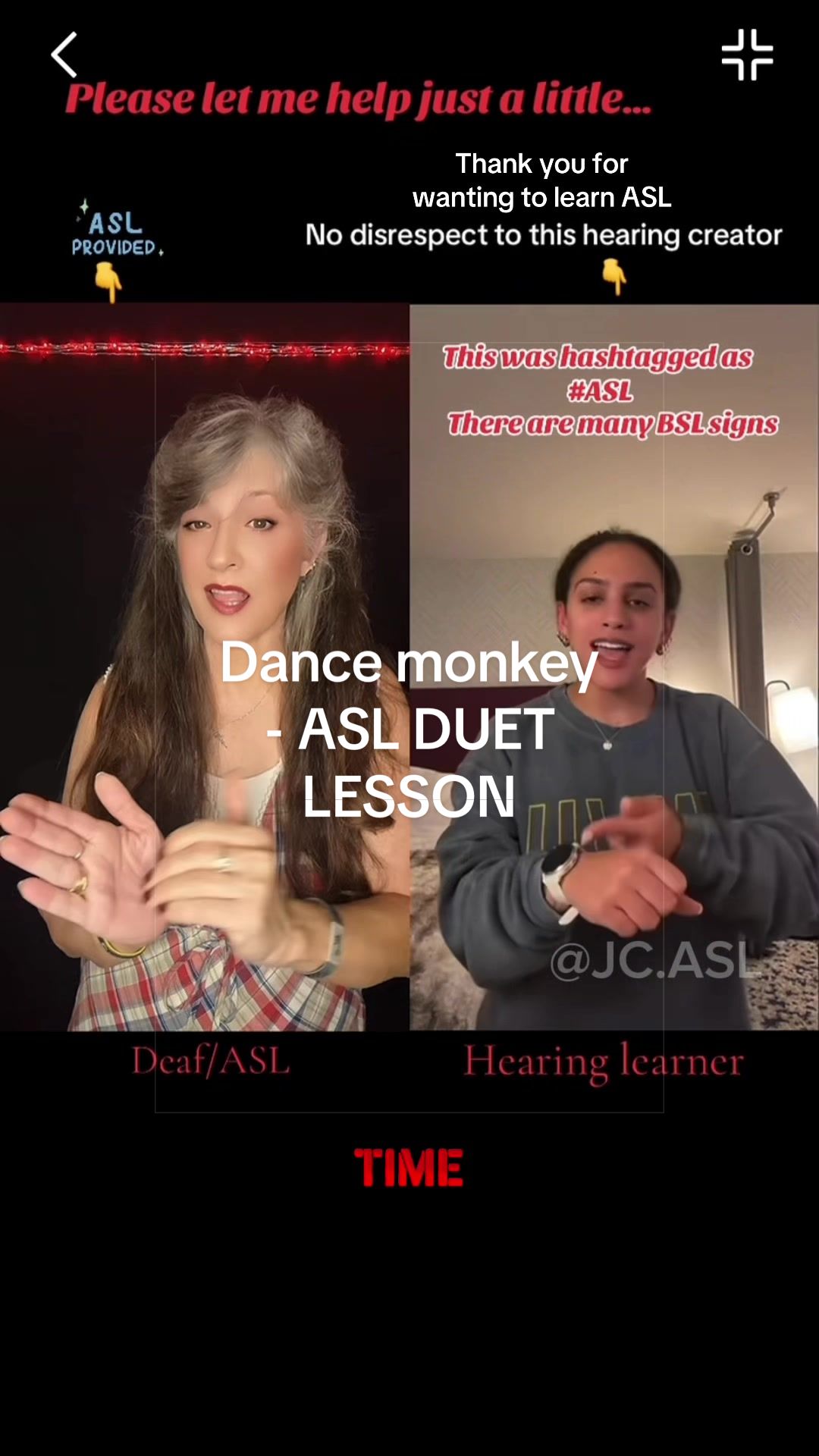 @Deaf Warrior/ASLSuzyQ🤟🏼