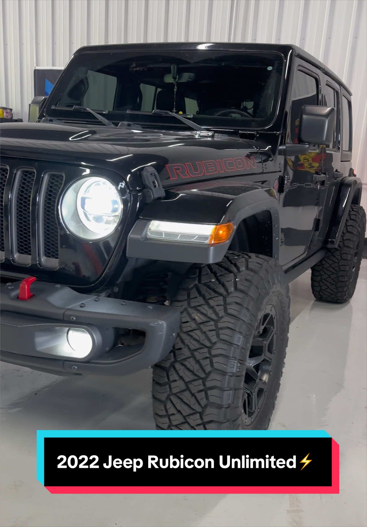 @Danny LEDZ & Customz LLC