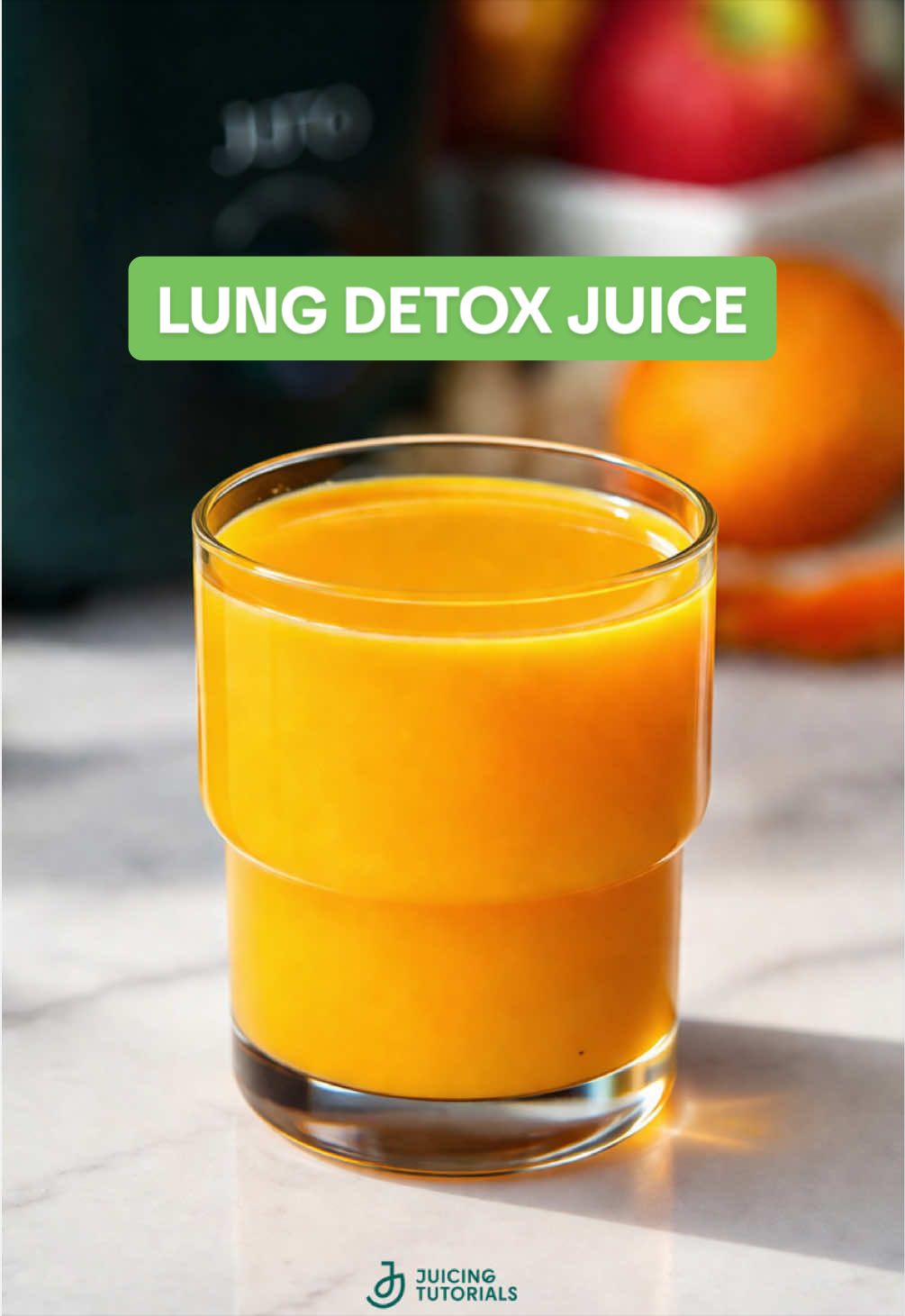 @Juicing Tutorials
