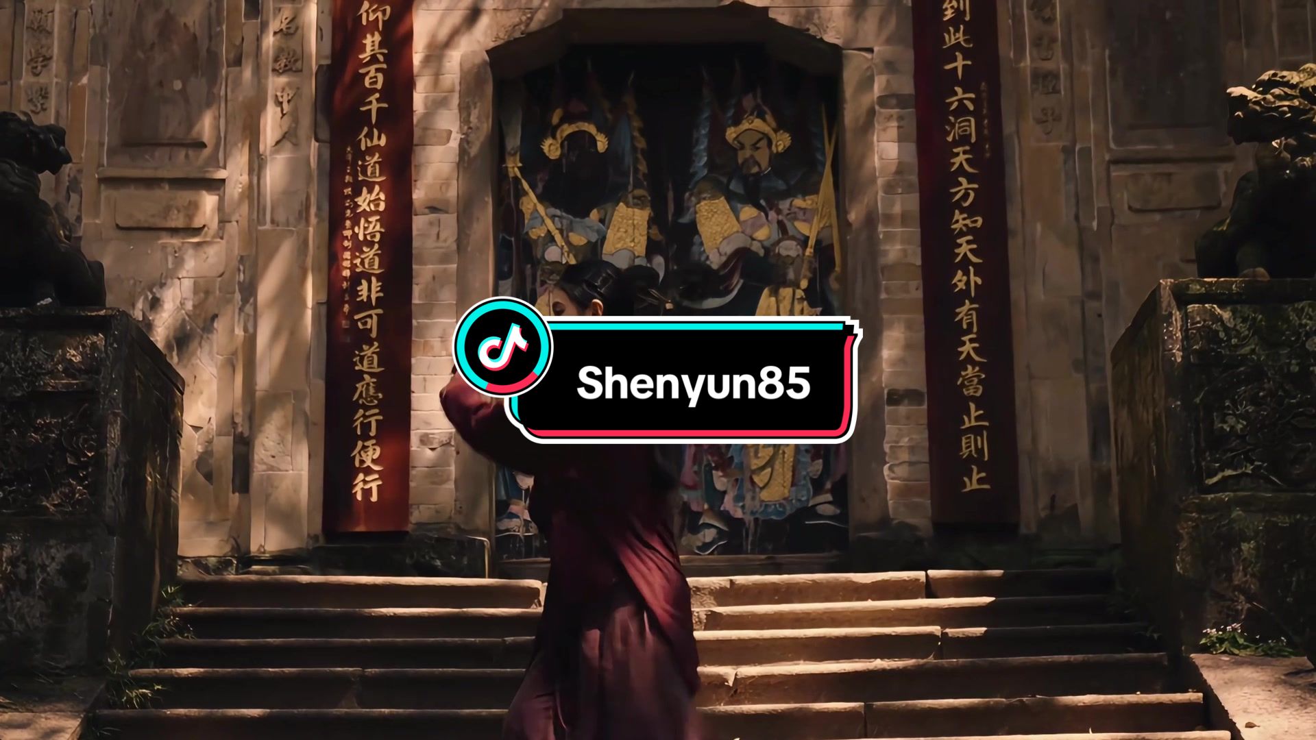 @kungfu shenyun