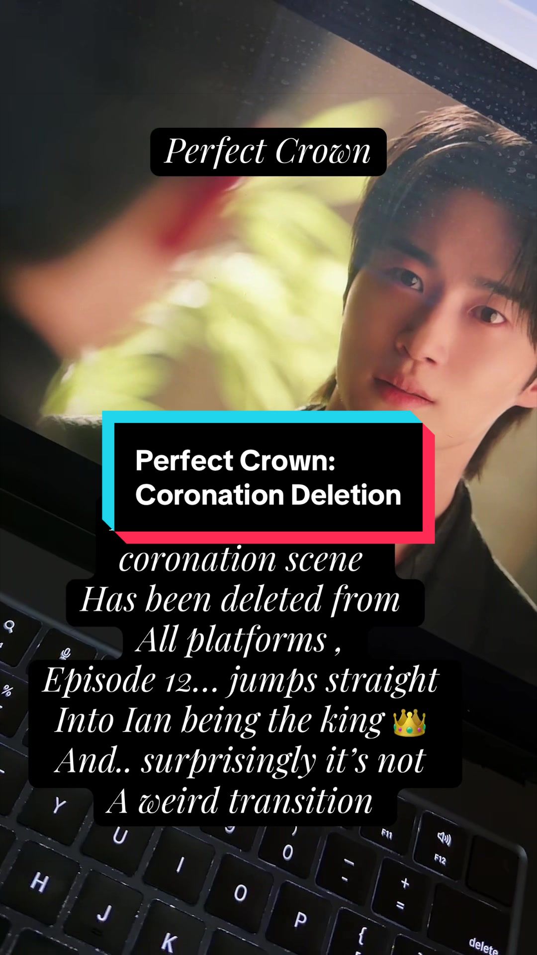 @Your K Drama Connect