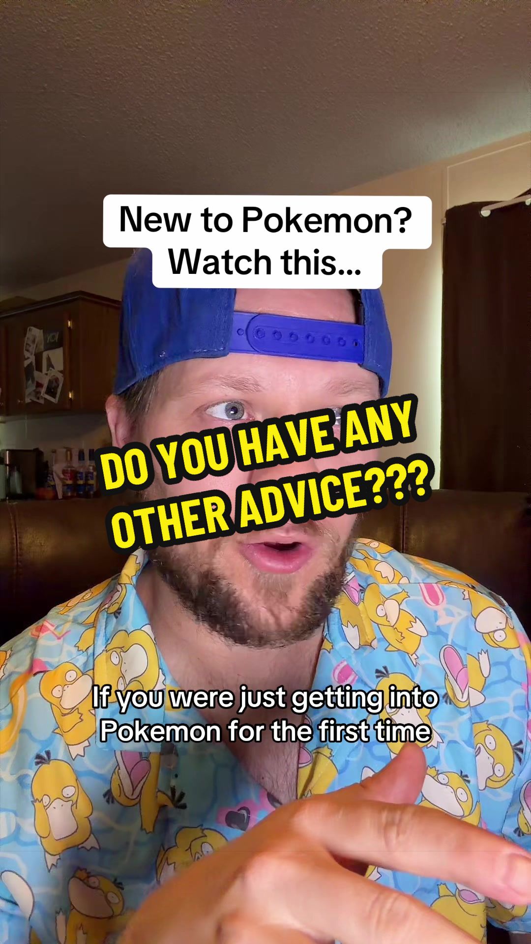 @Legendary Pokeman