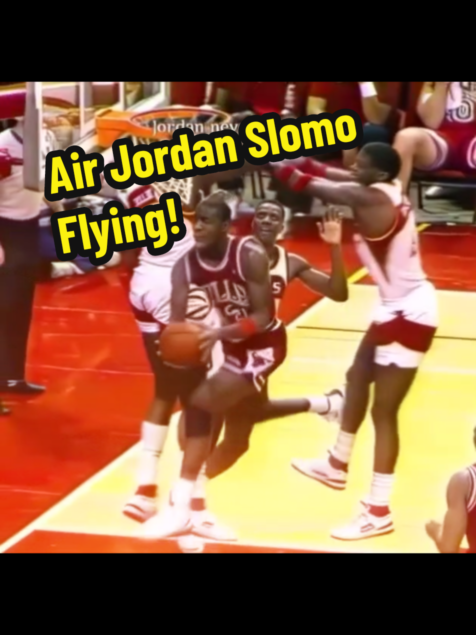 @TV MICHAEL JORDAN