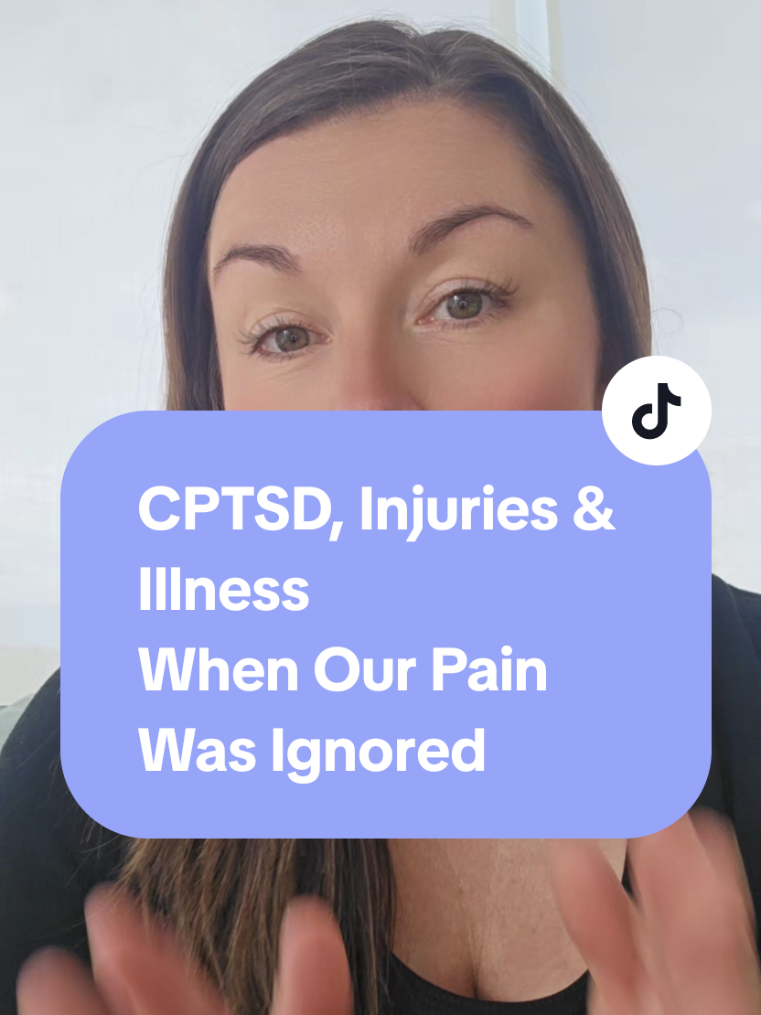 @Kelly CPTSD & Trauma Ed 🇨🇦