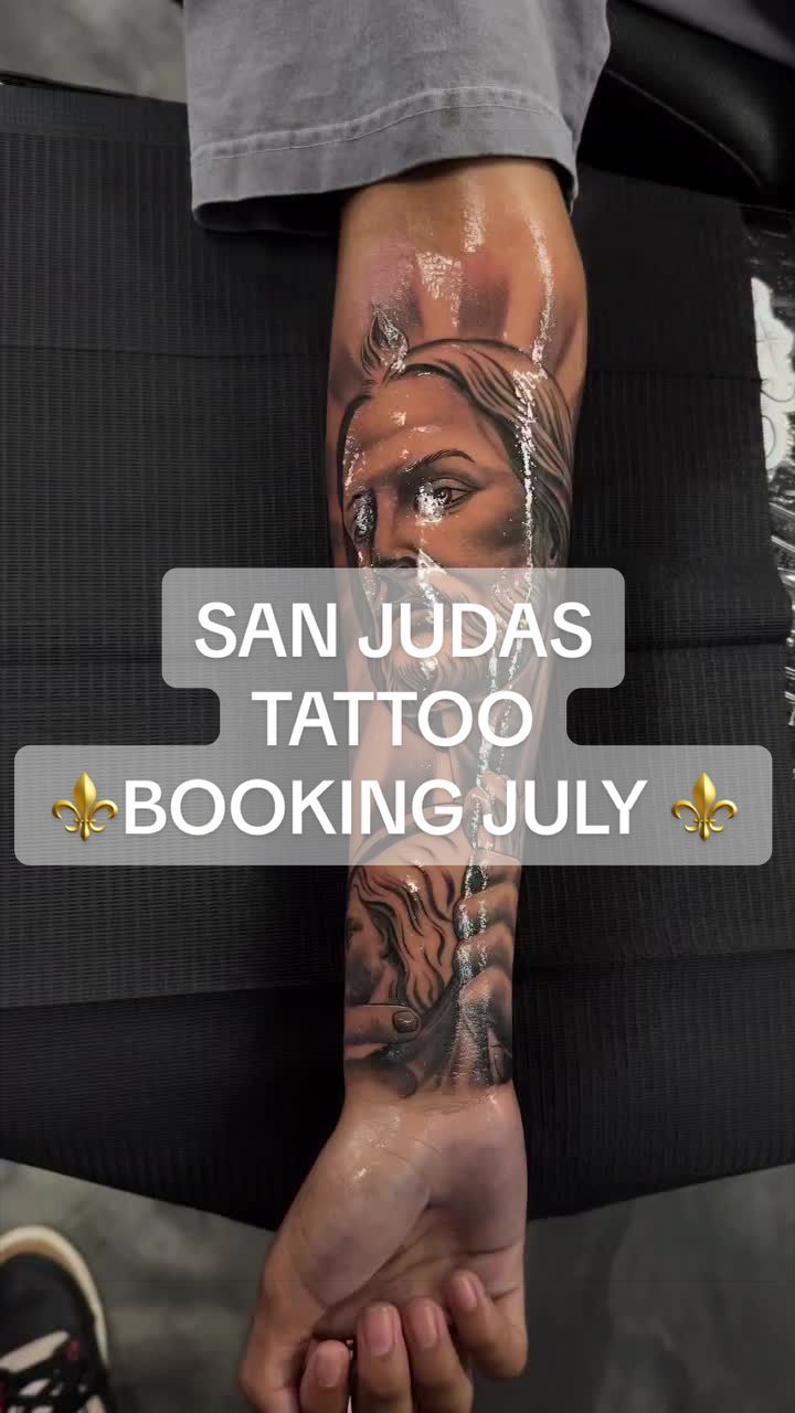@IG- @Twin_tattoos