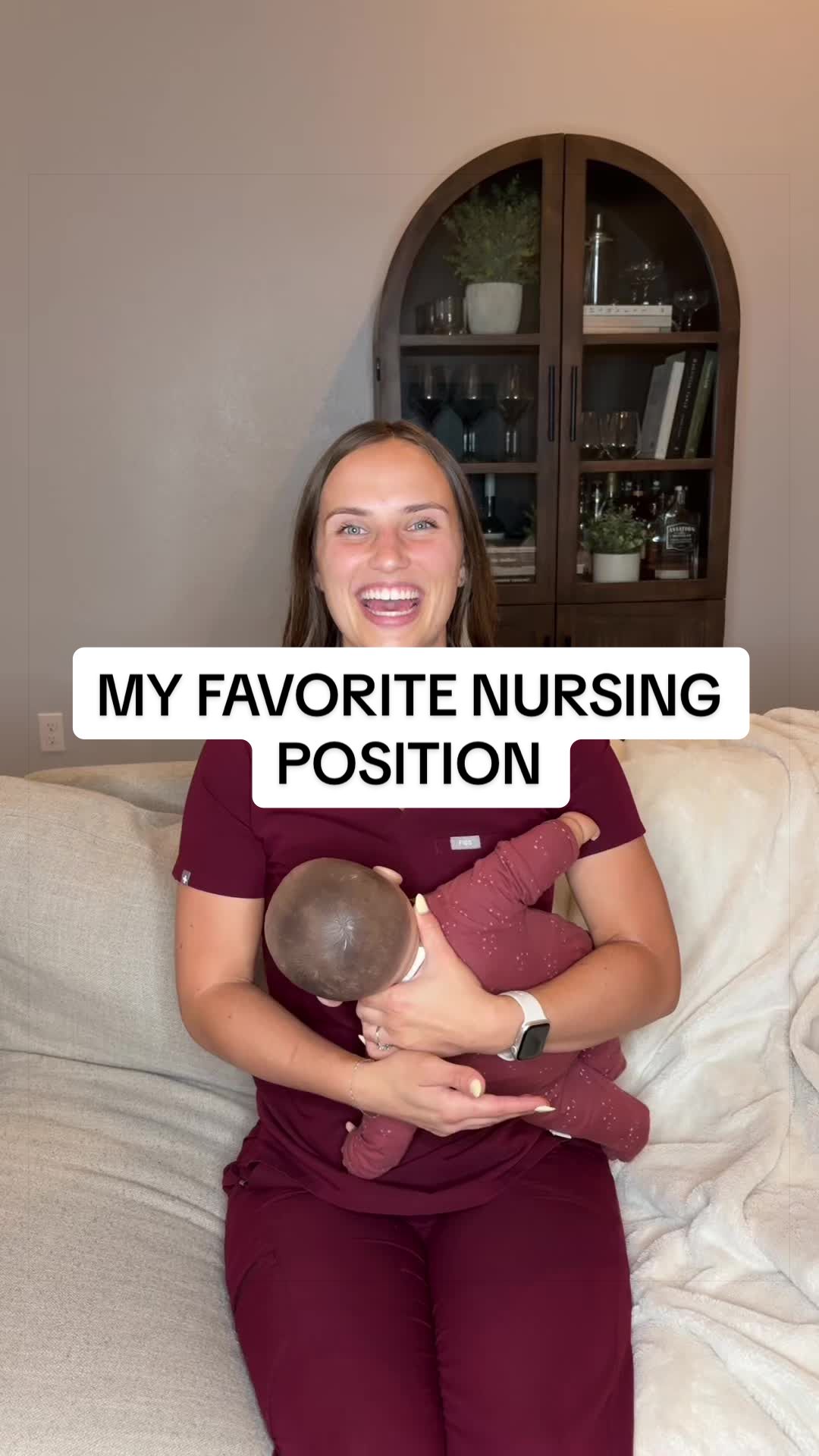 @Kaylee Rabaja, RN, IBCLC