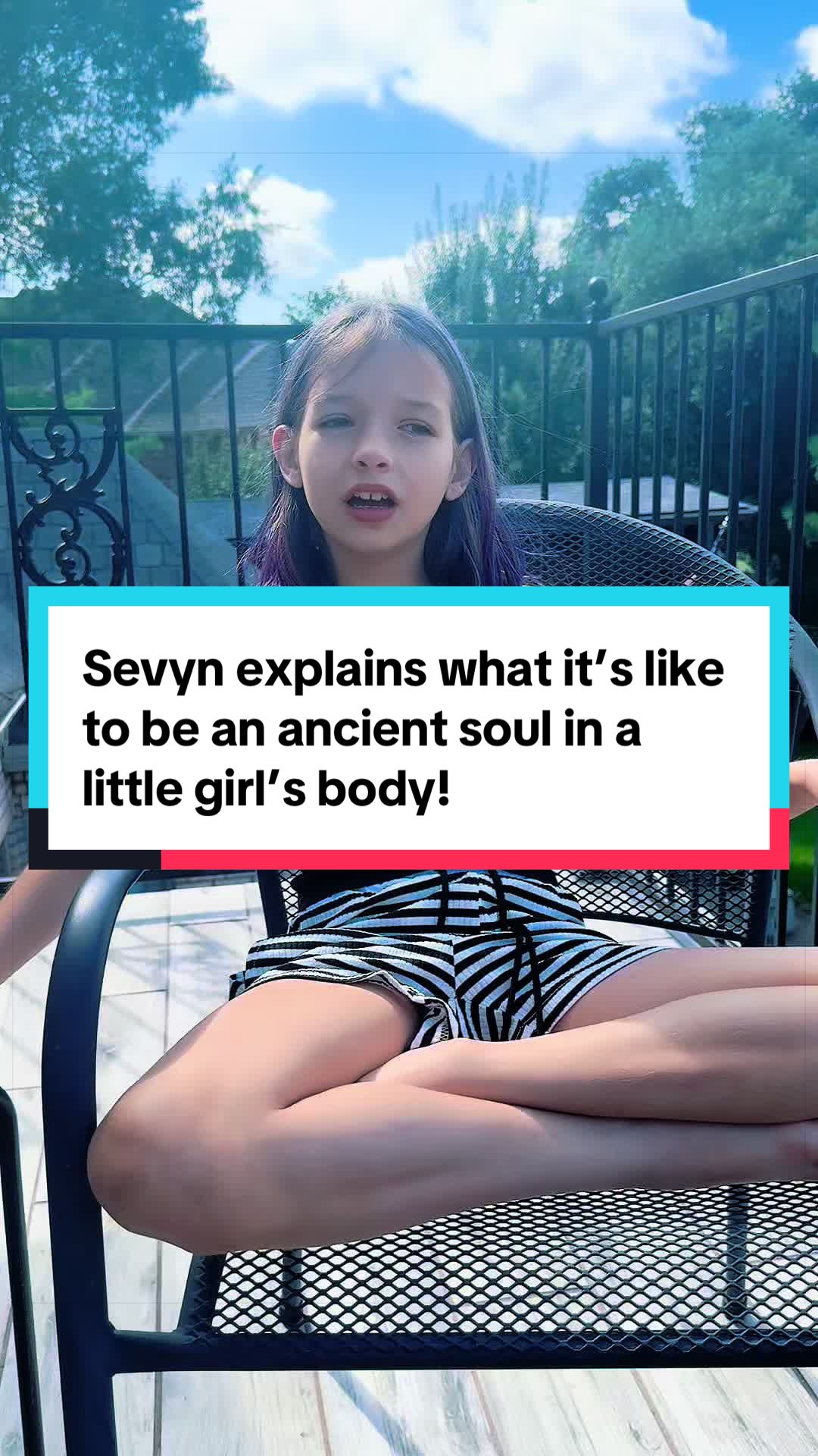 @Sevyn of the Stars