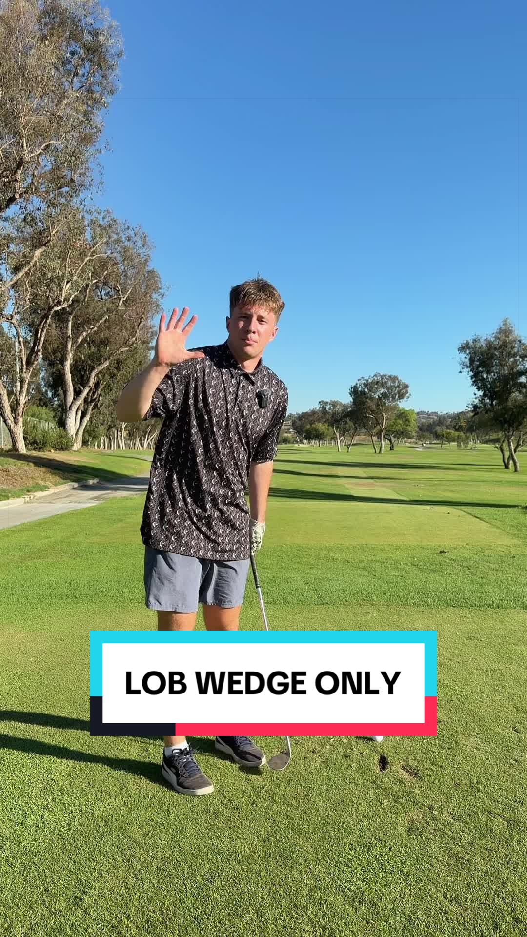 @Mulligan Master ⛳️