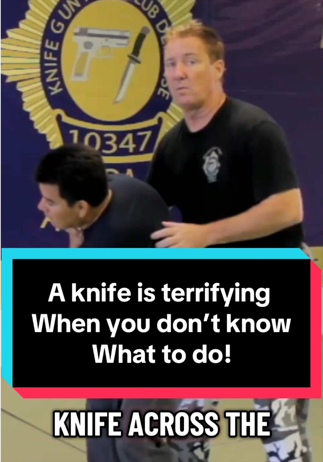 @UNARMED WEAPONS DEFENSE