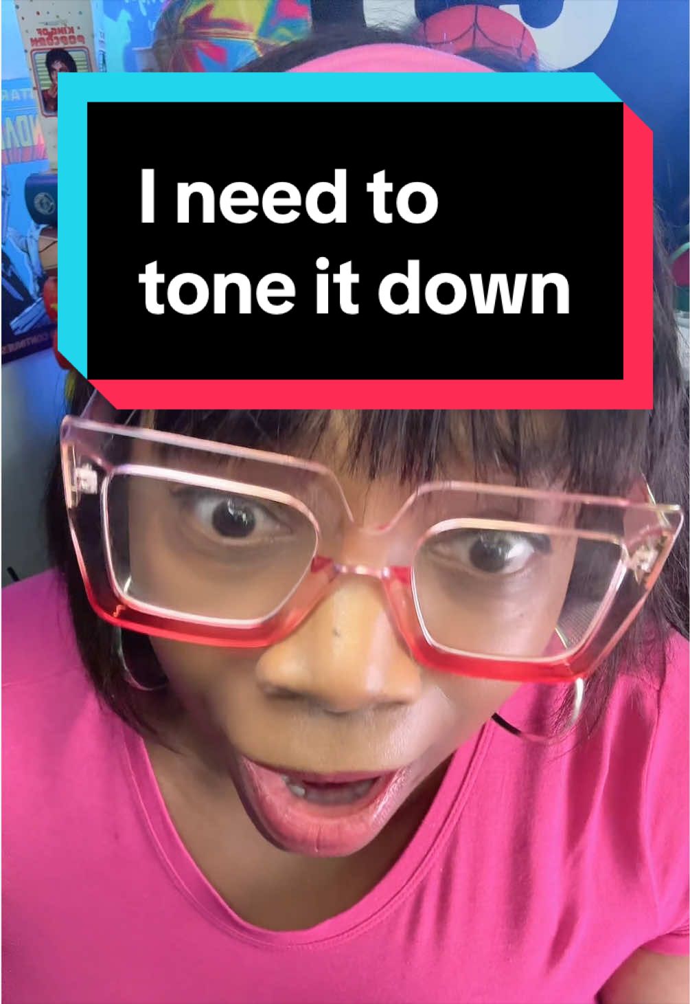 @Gadget Trish