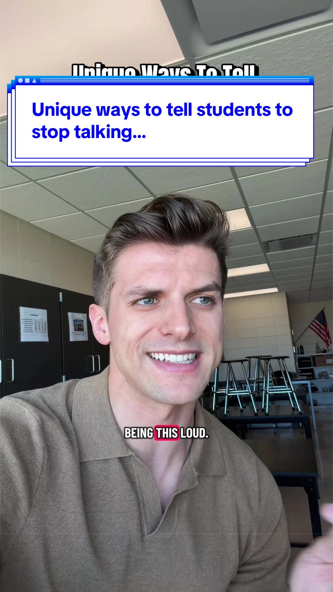 @Gabe Dannenbring