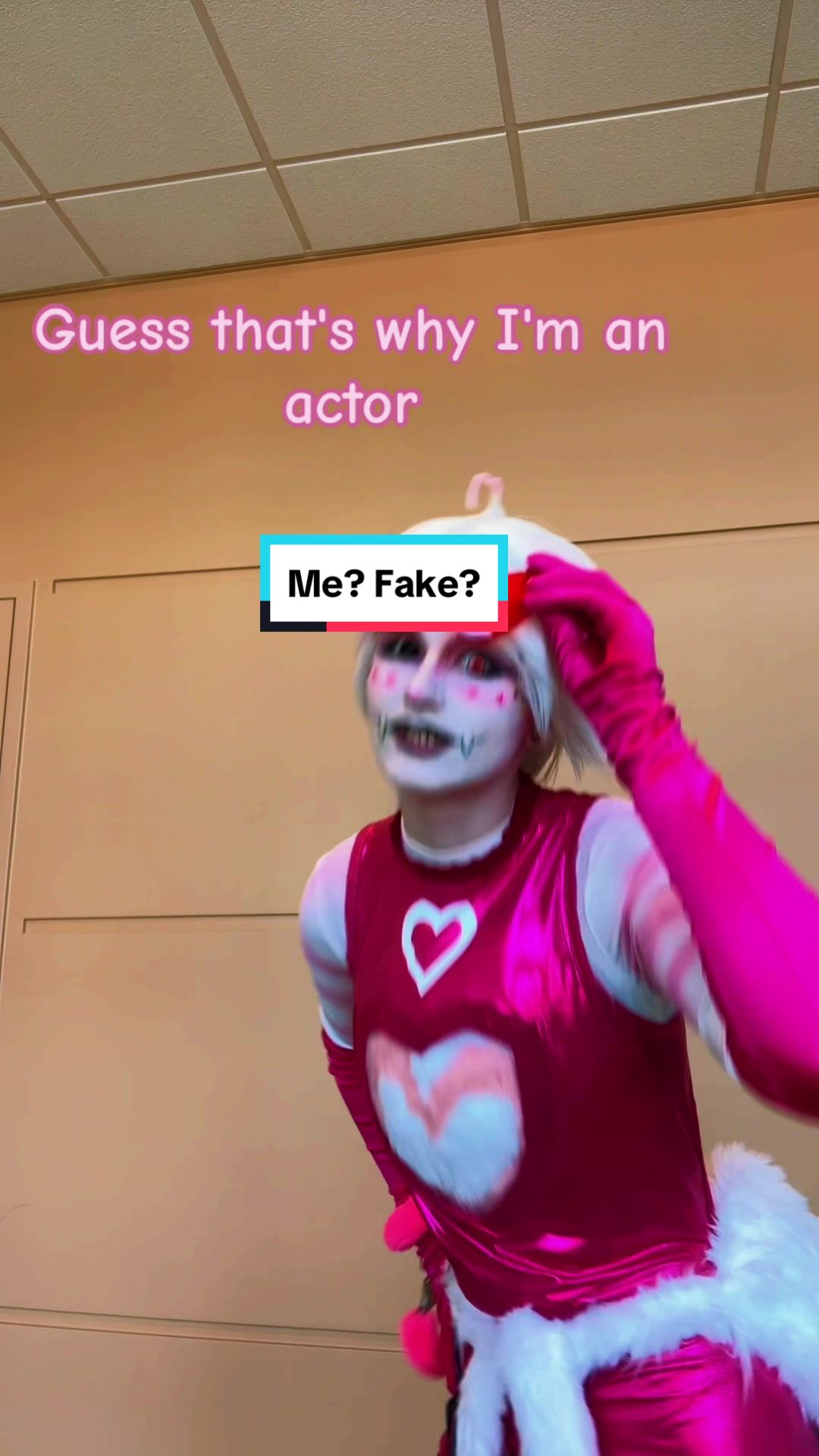@Julian/Gremlin