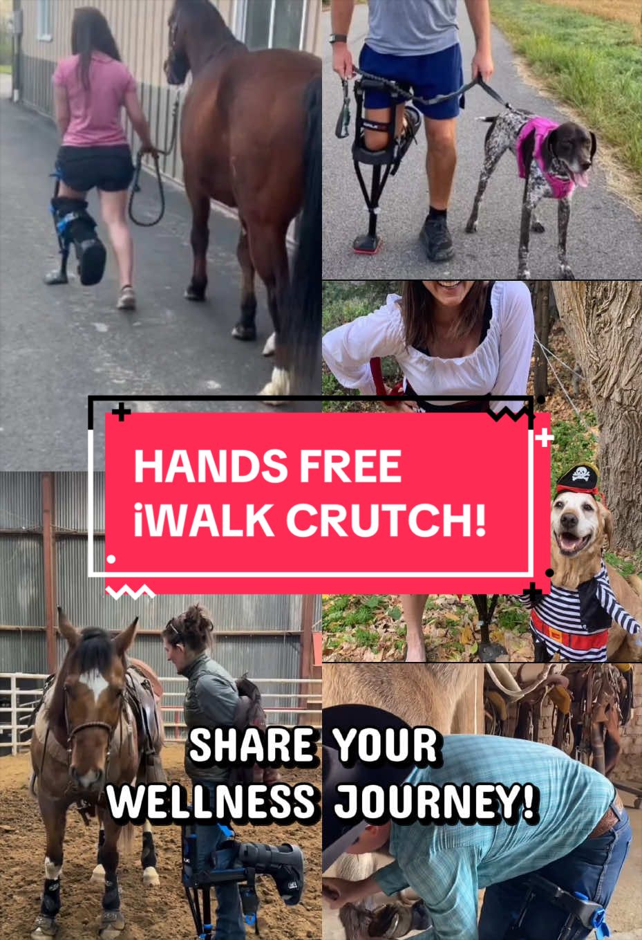@IWALKFree