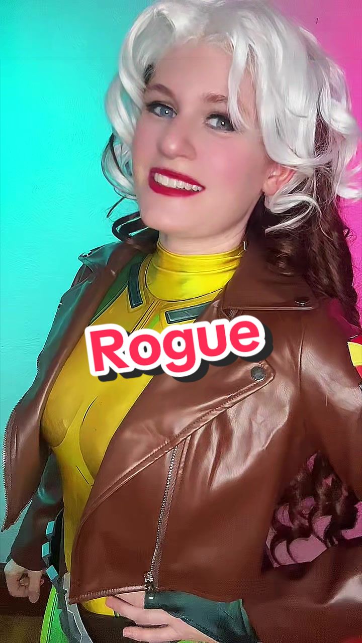 @JEAN GREY (Sorceress Triss)