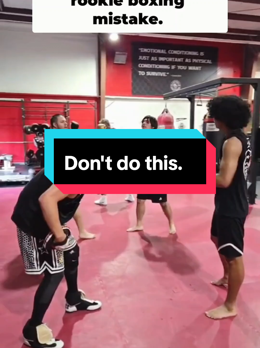 @Las Vegas Combat Academy