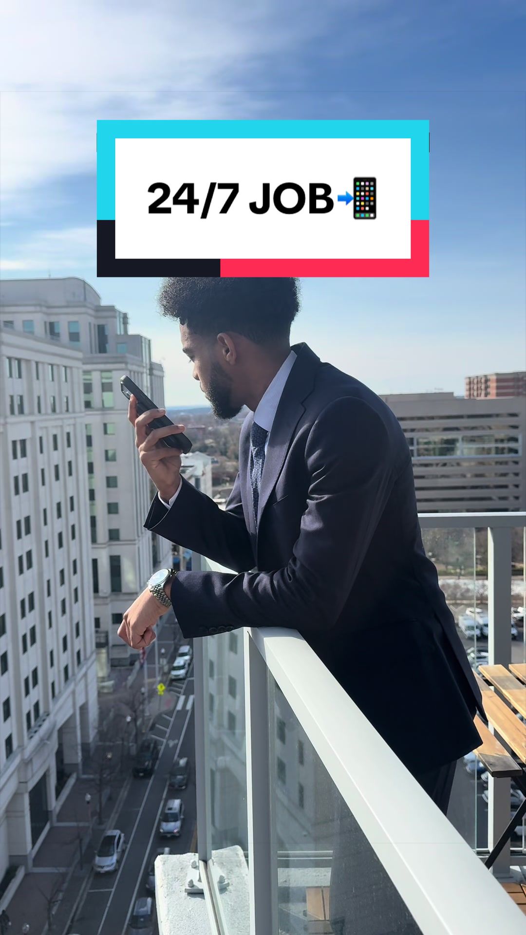 @Omer Reshid | #1 GENZ REALTOR