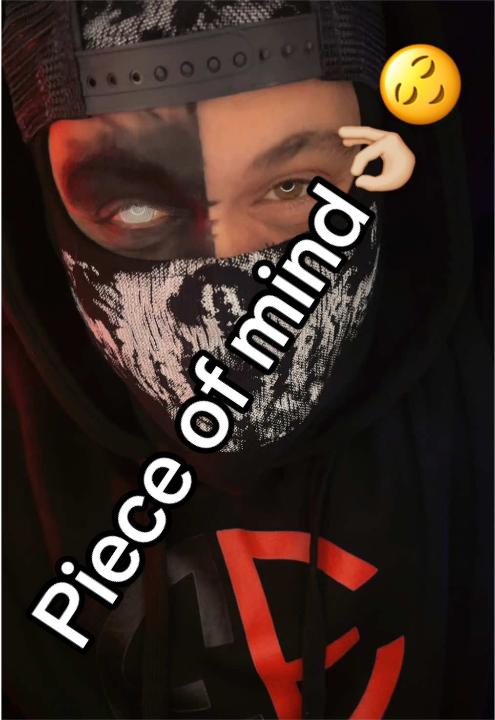@Evil Intentionz