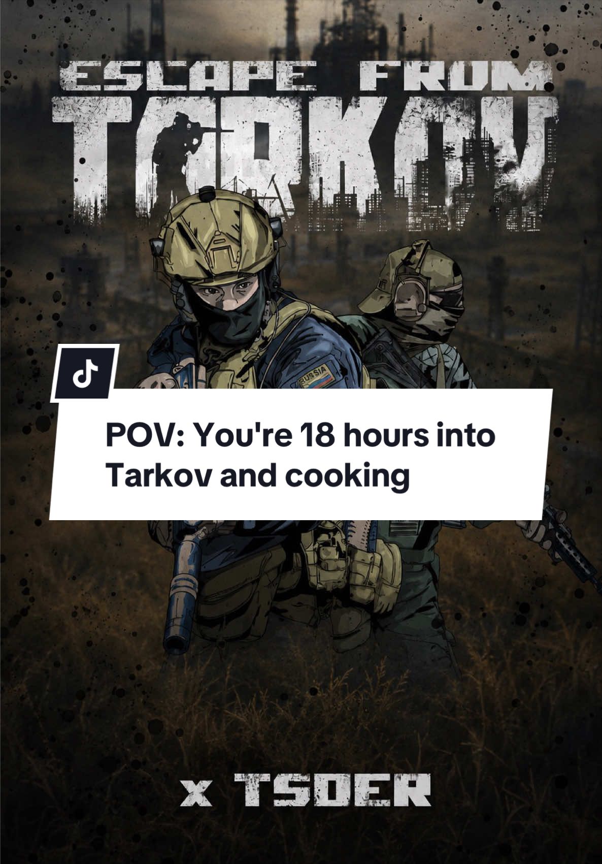 @Tsoer