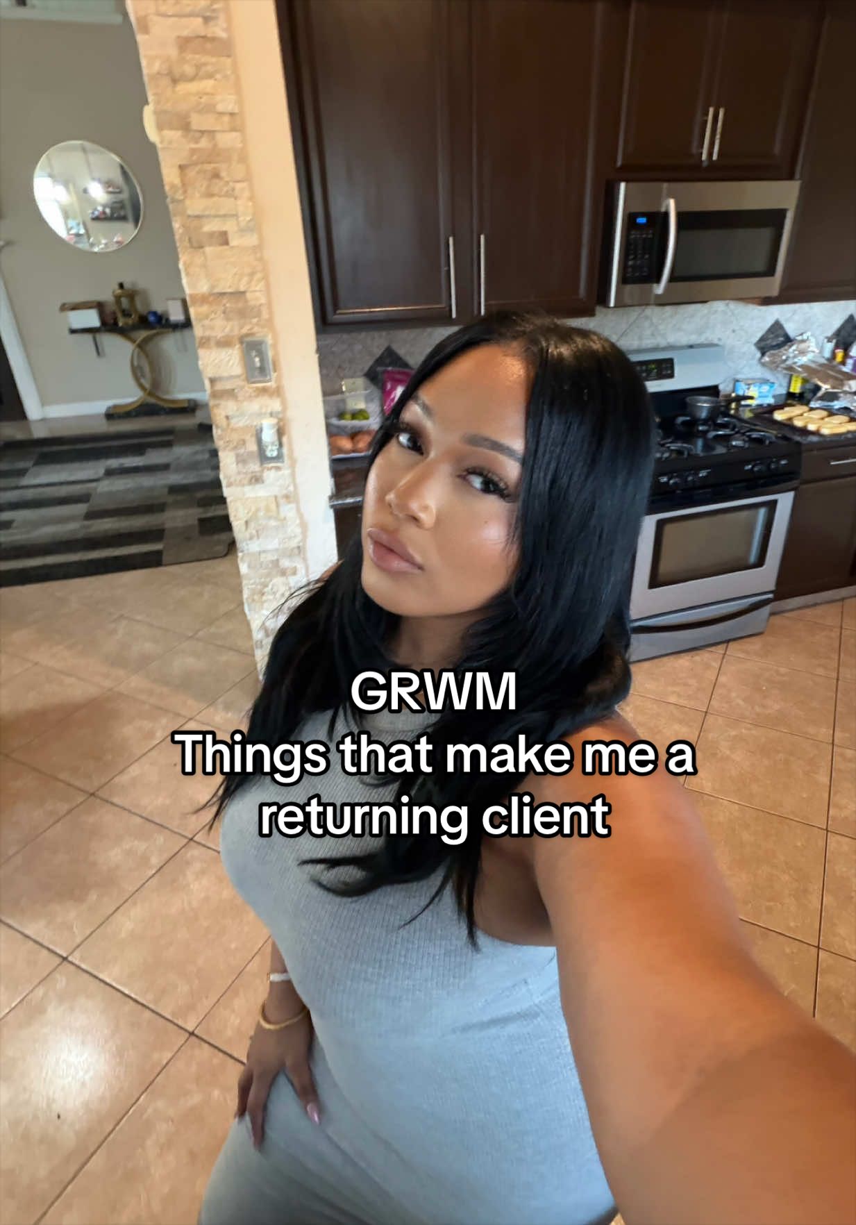 @Glam Goddess
