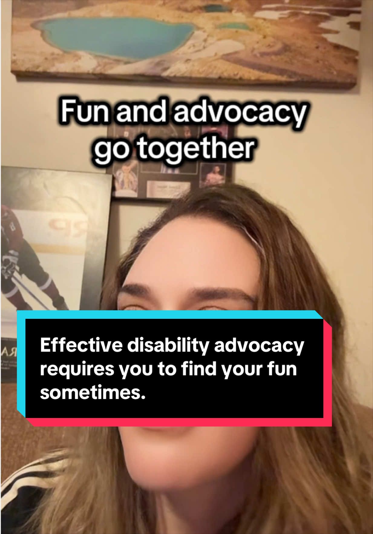 @Allison | Disability Rights⚖️