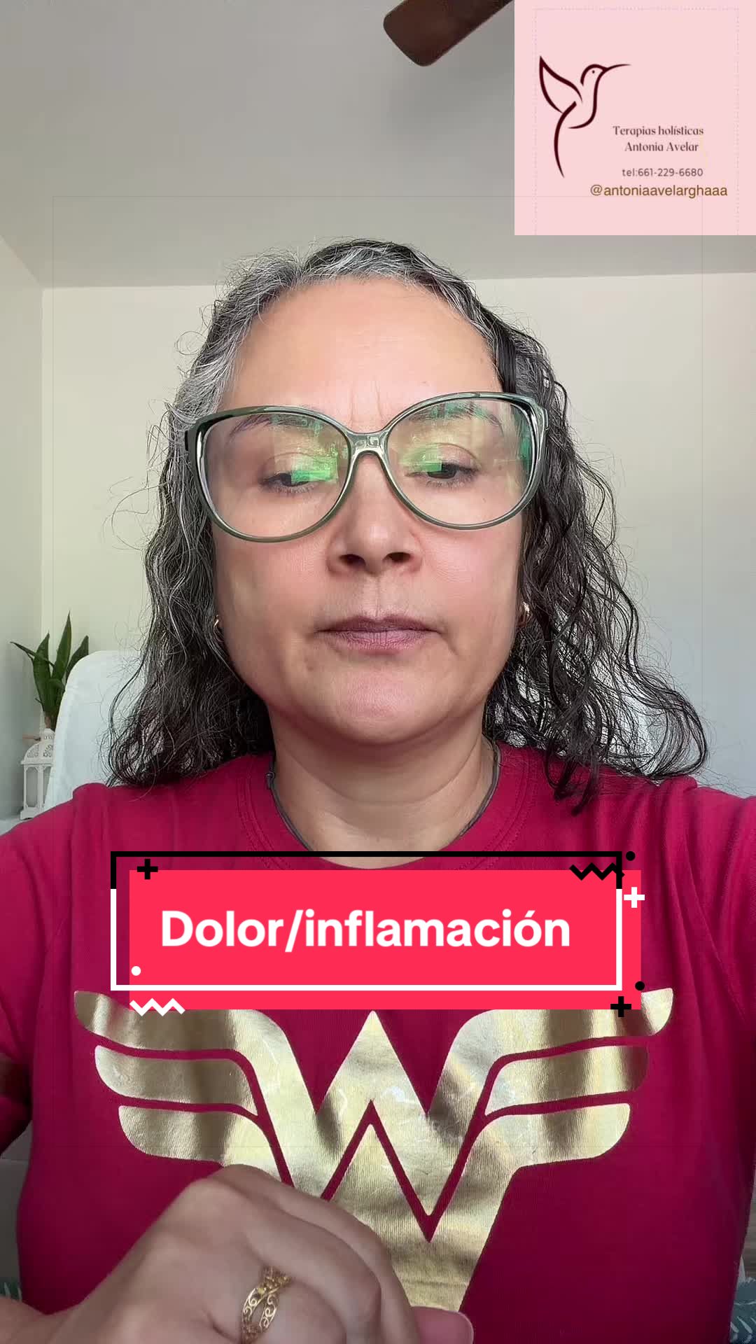 @TERAPIAS HOLÍSTICAS