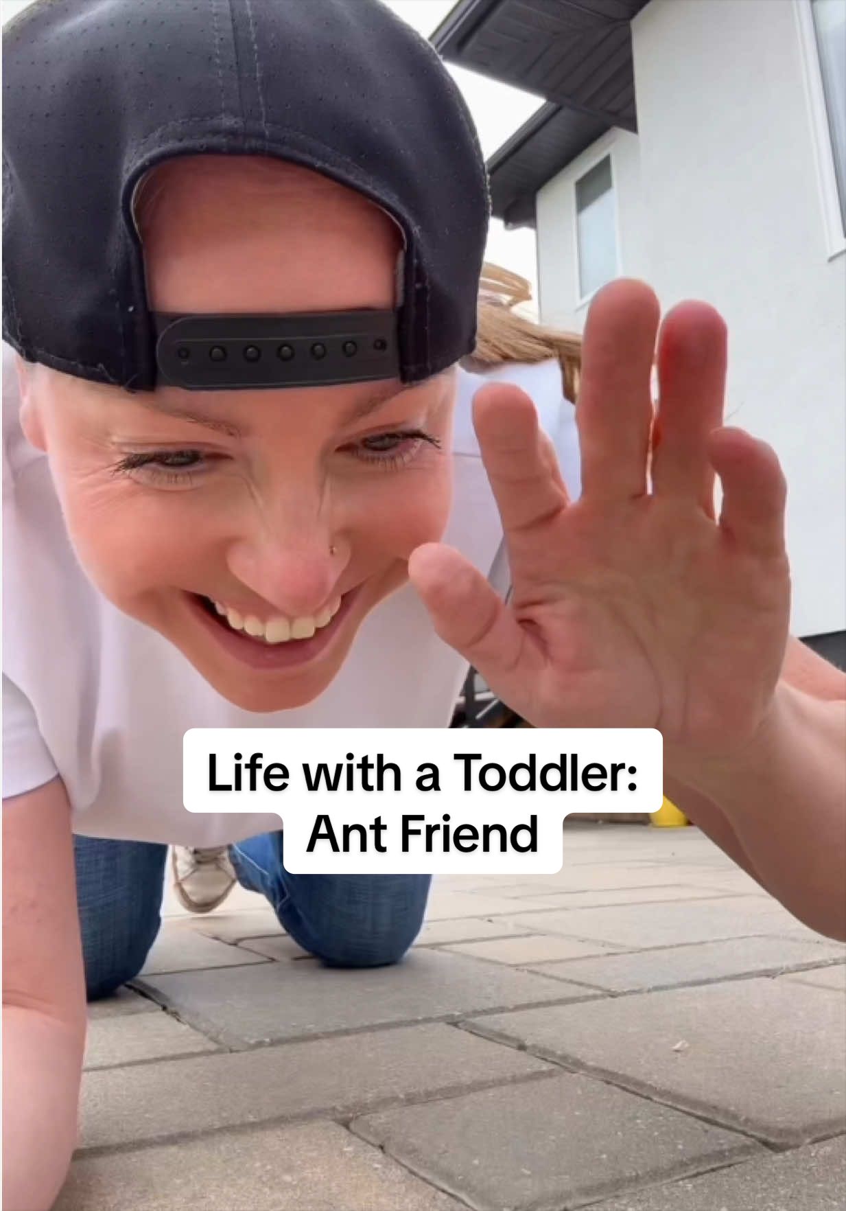 @Lindsey &bull; Mom Life
