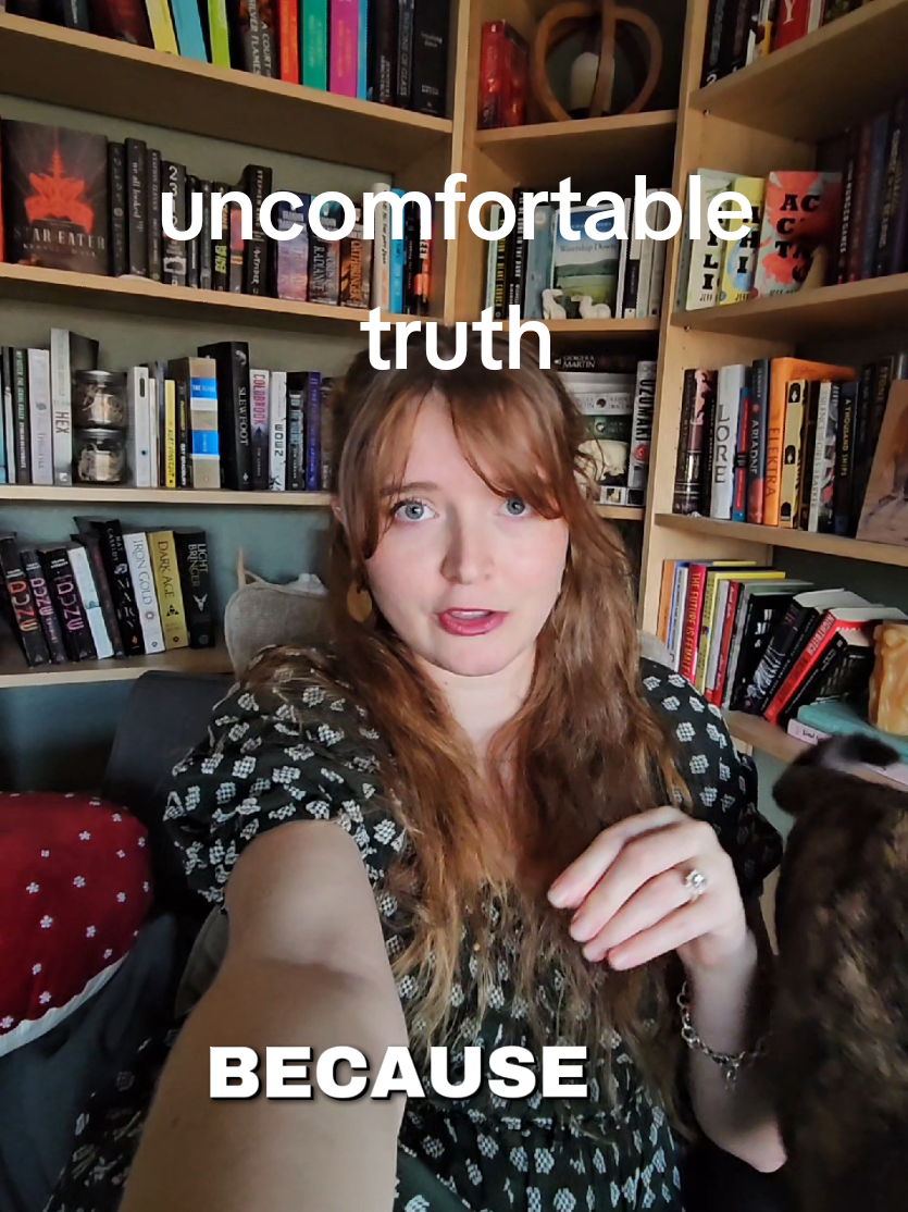 @Kirsten Garrison | Author 📚