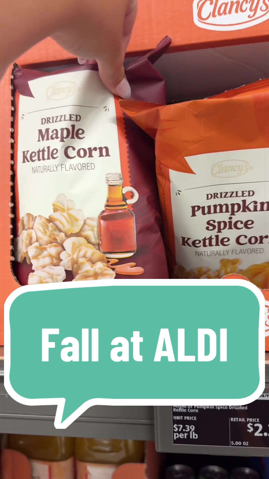 @Sarah | ALDI All the Time