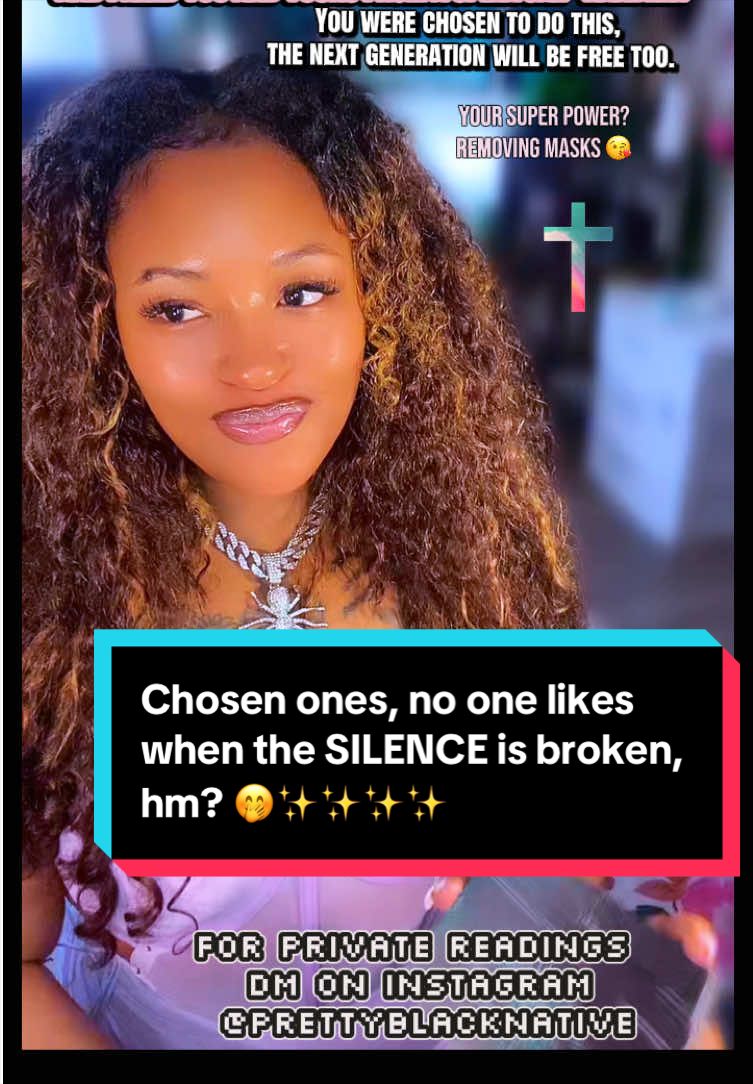 @Prettyblacknative