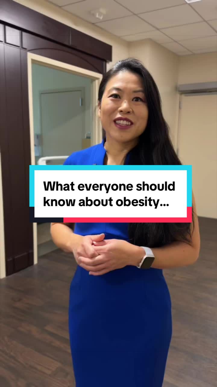 @Dr. Ma | Bariatric Surgeon