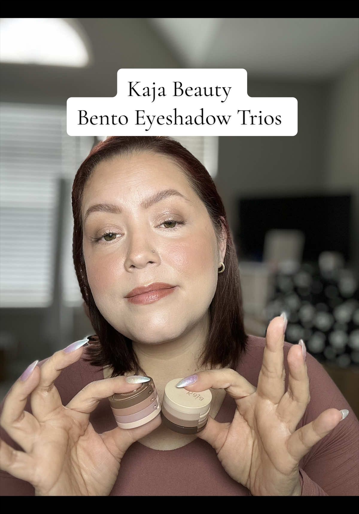 @Mandy | Easy Beauty 40+