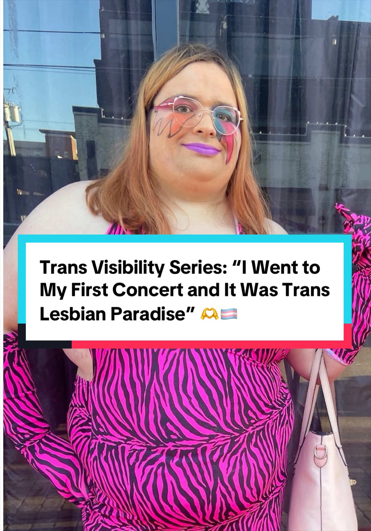 @Born This Way Foundation