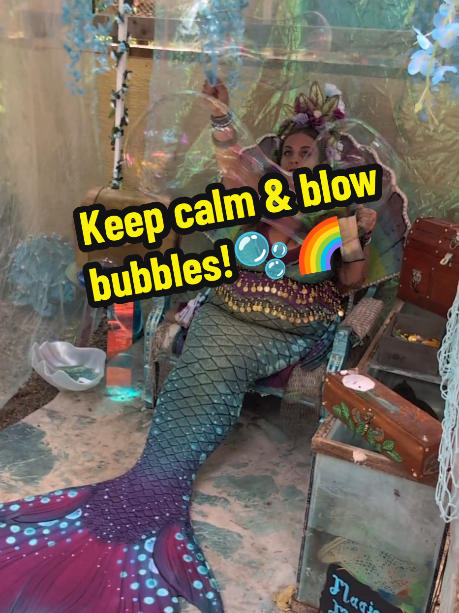 @Mermaid Jupiter