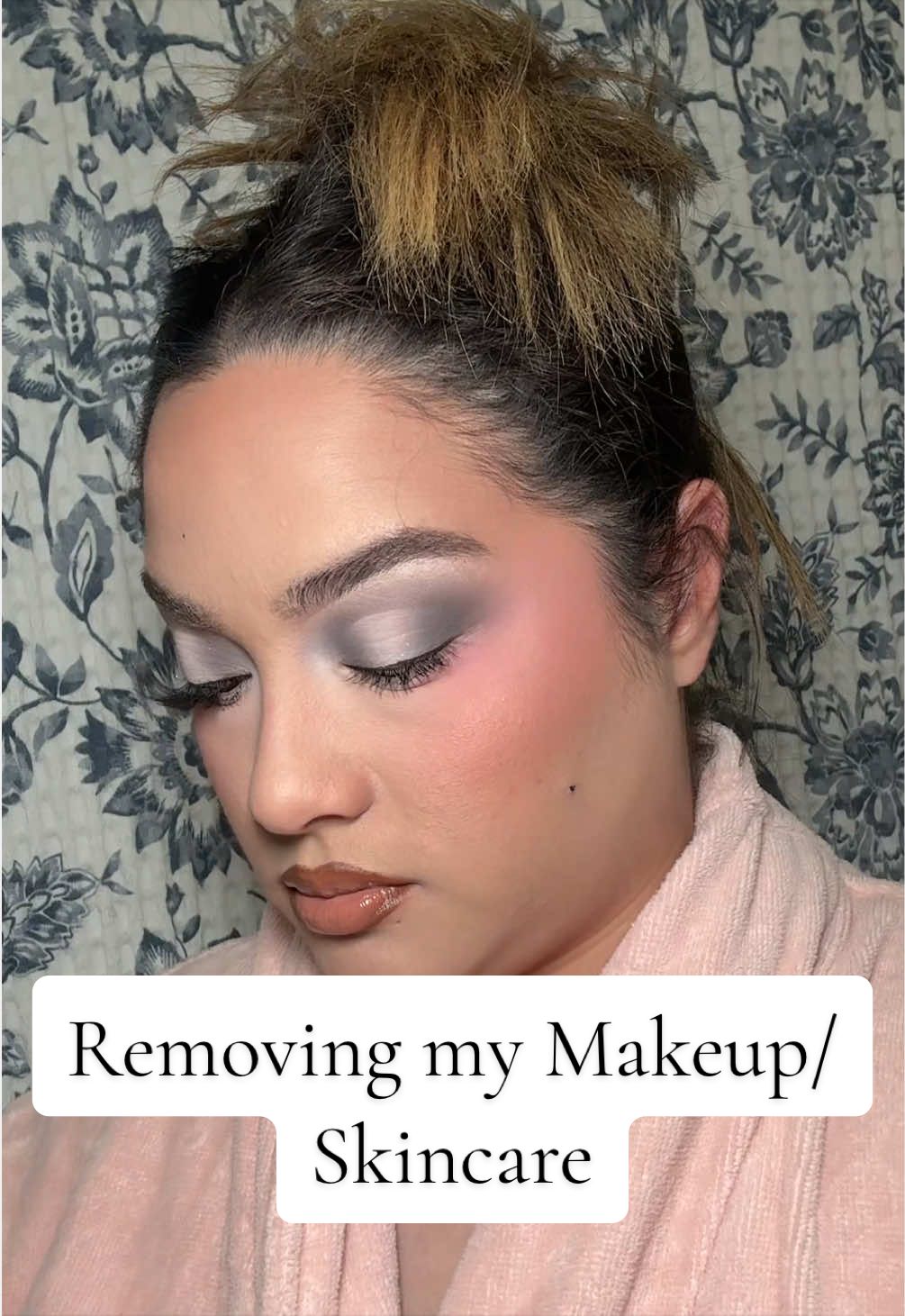 @HAYLEY PEREZ