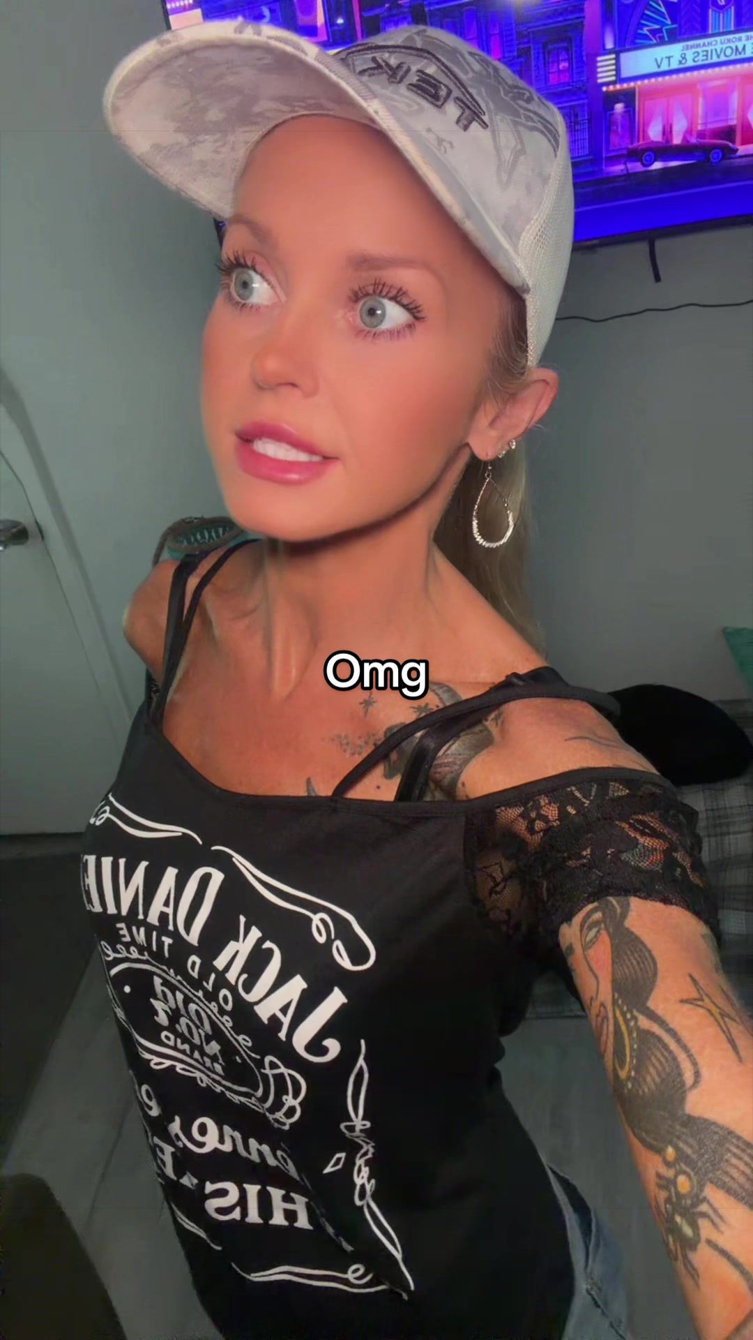 @Rachel
