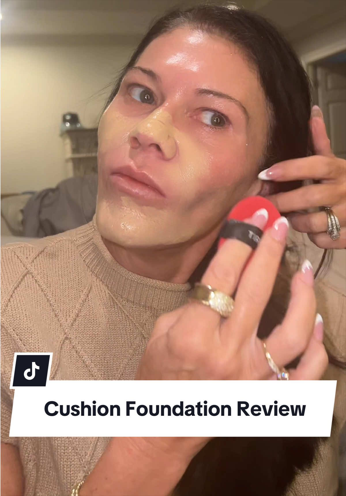 @Kristen D