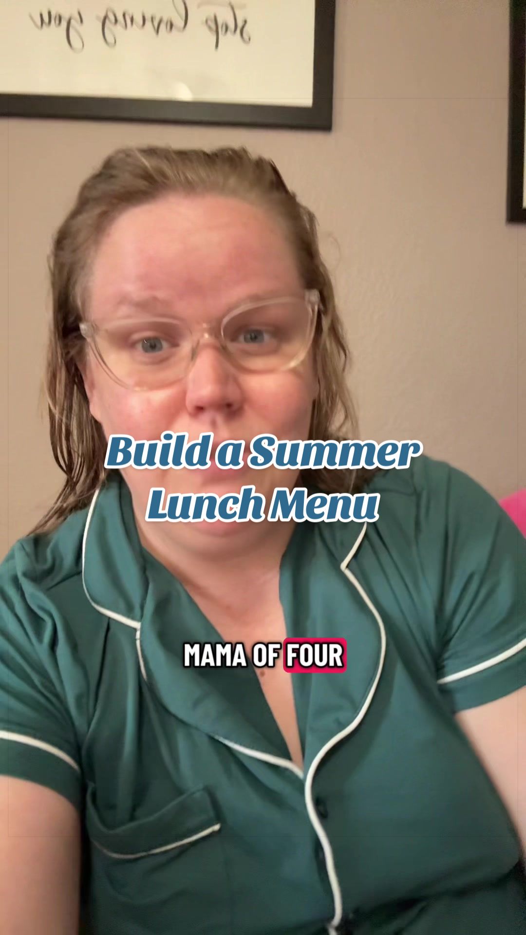 @Lauren| Budget| Family| Food