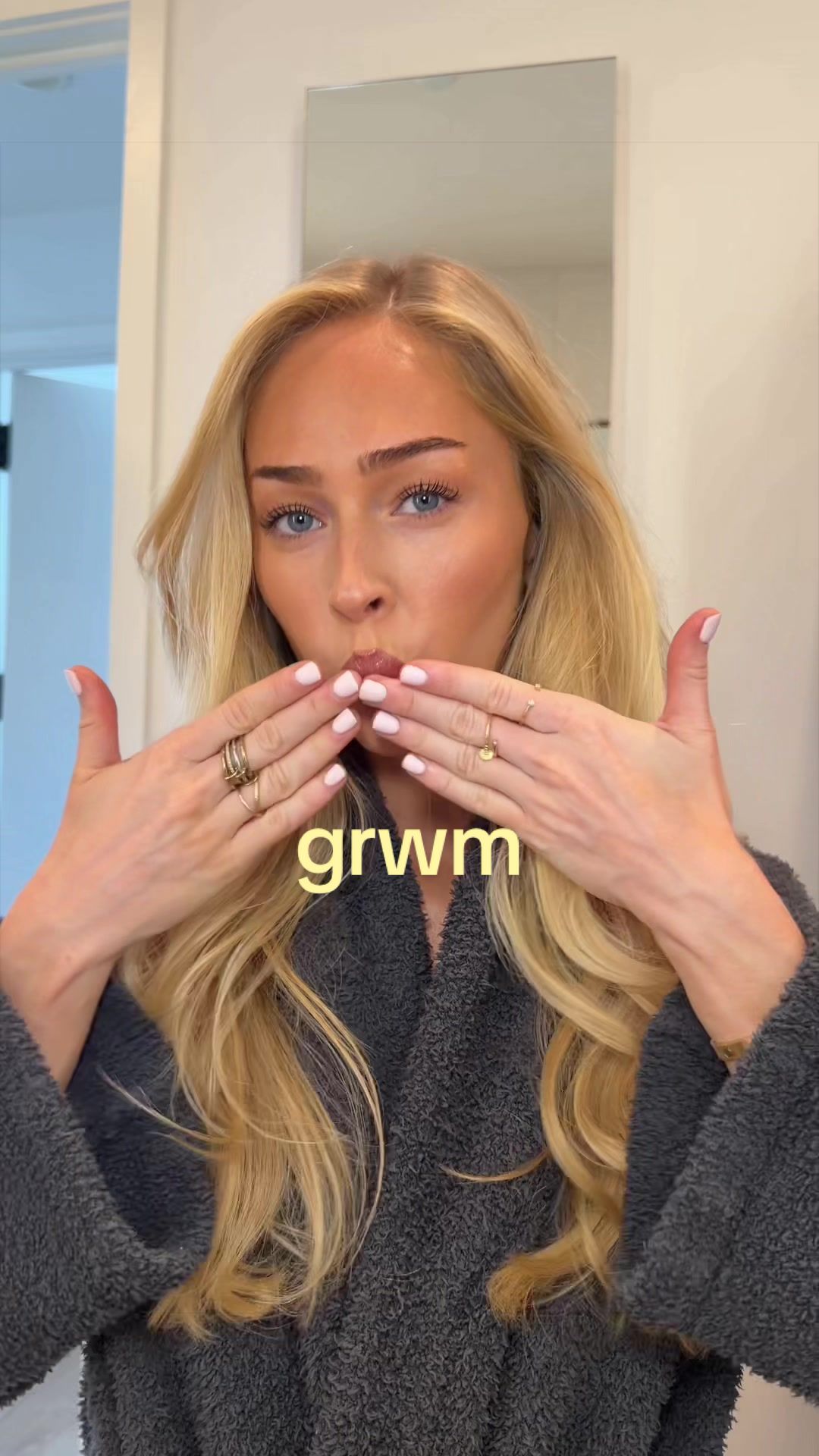 @Sydney Schiffer
