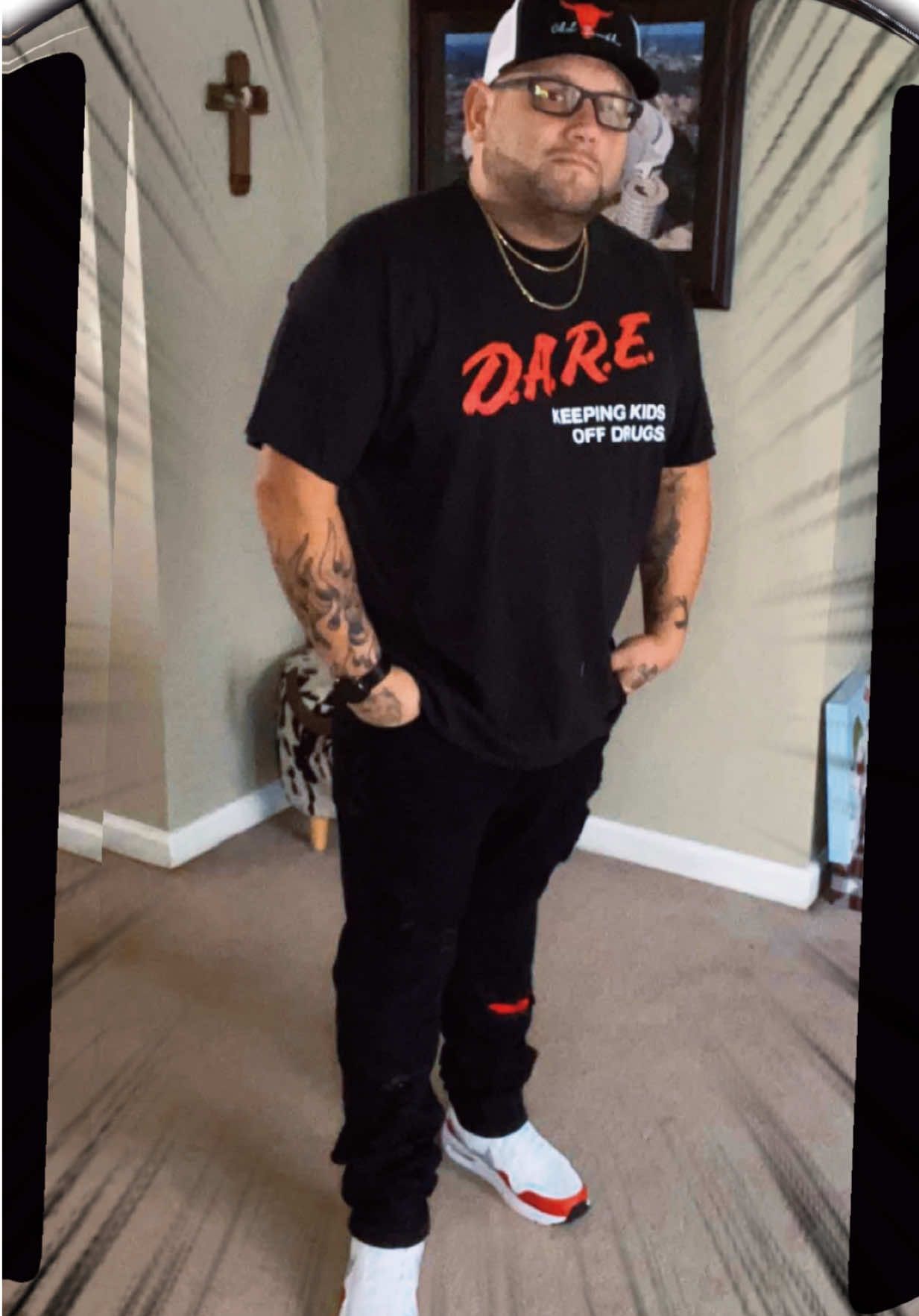 @Twatts_Punisher_2Raw❤️🖤🦍