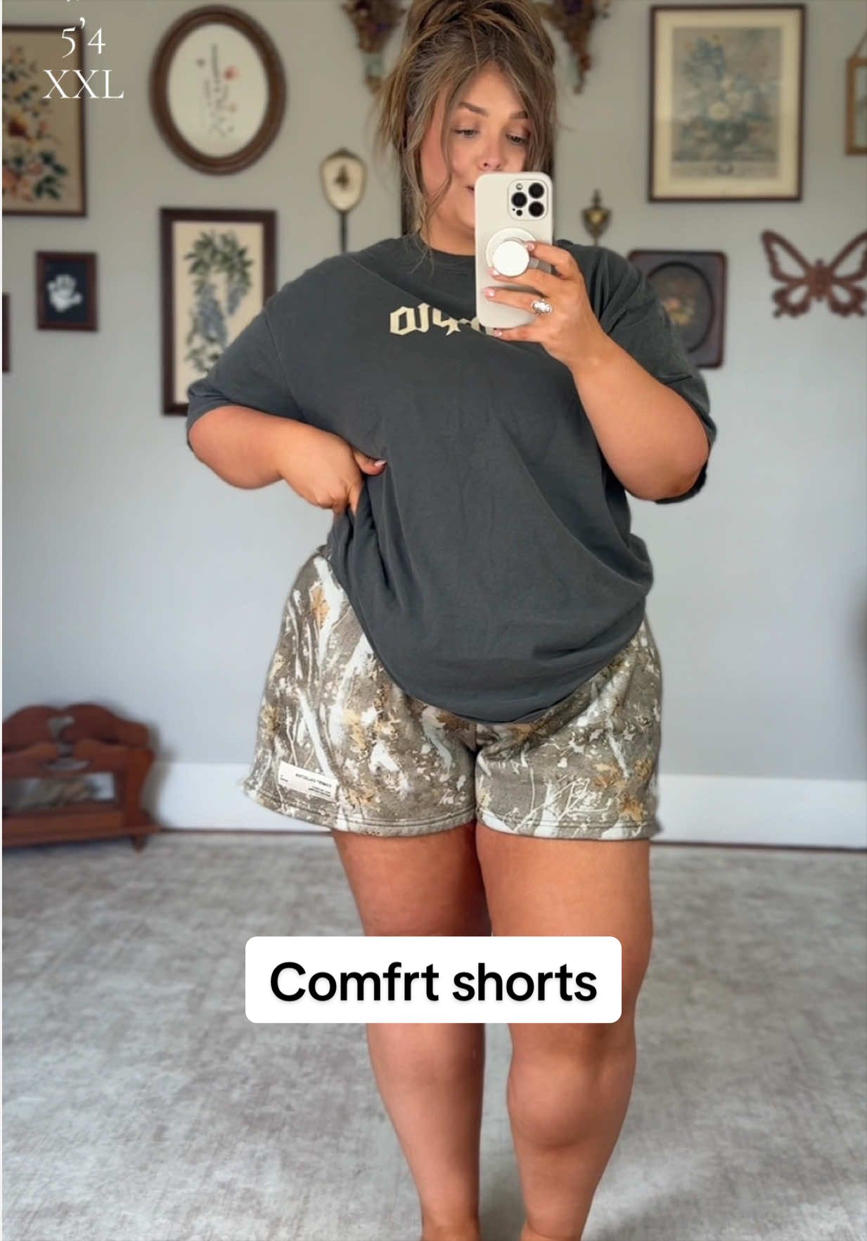 @Kenzie