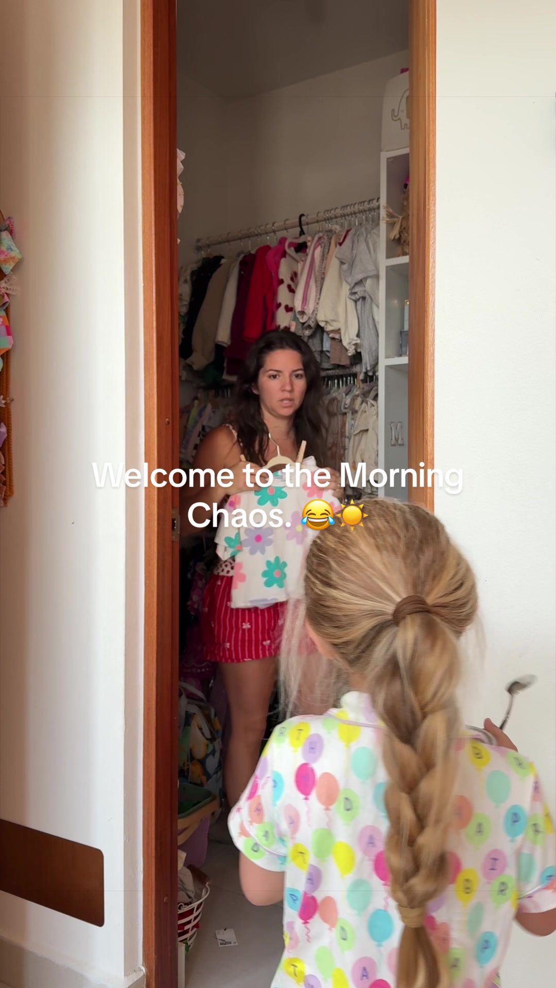 @Ale Munoz / motherhood