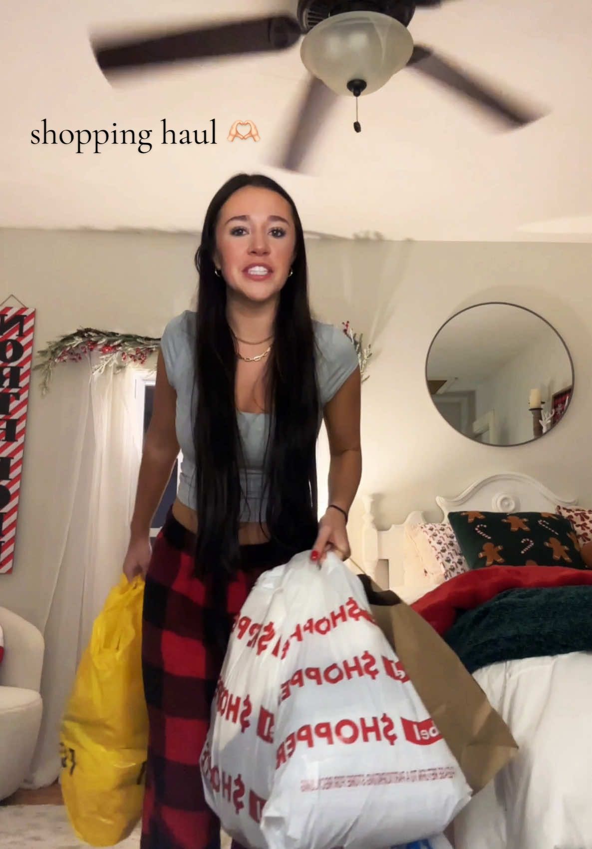 @Karley Mae