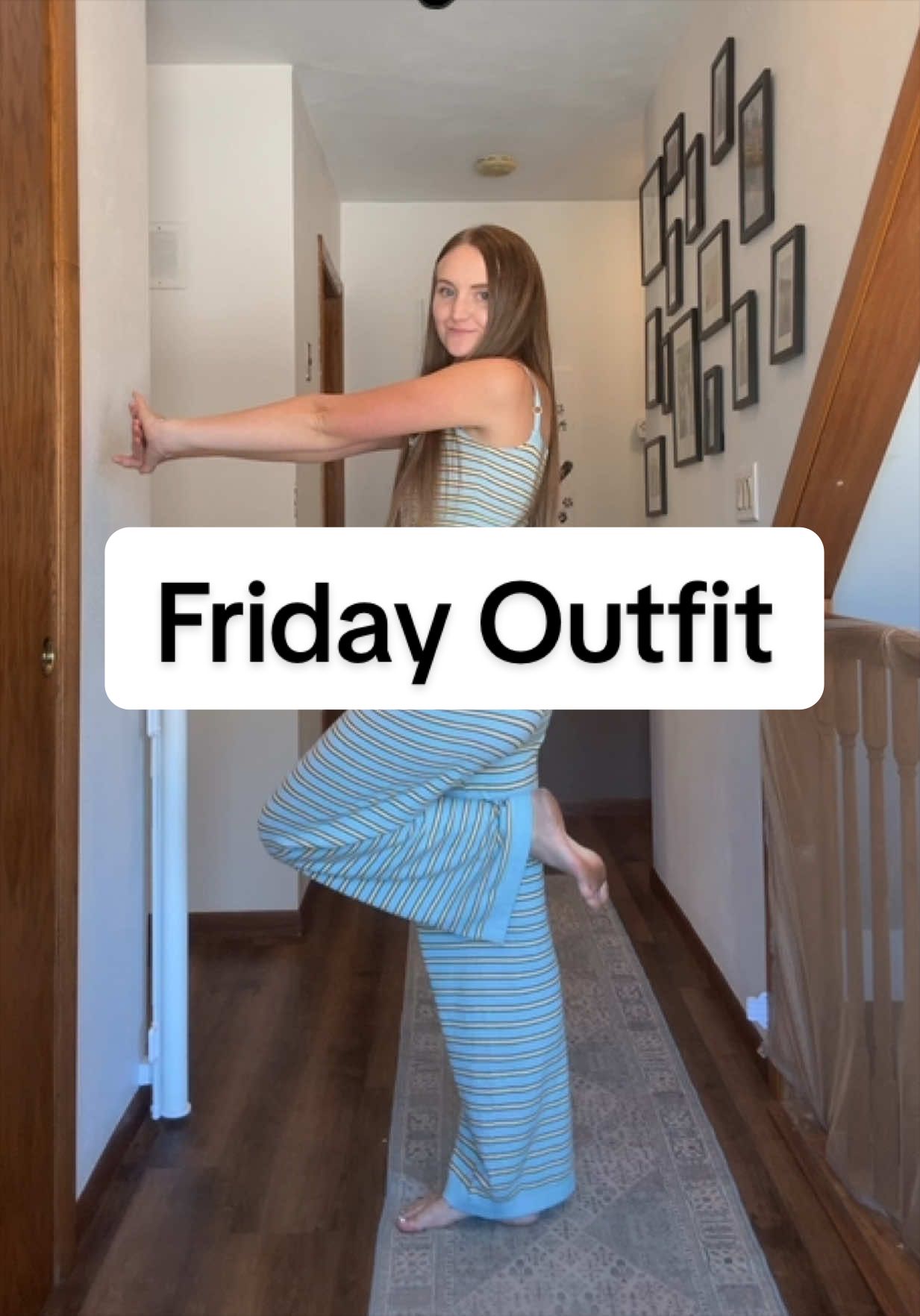 @Kaylee Mertens | Dancing Baby