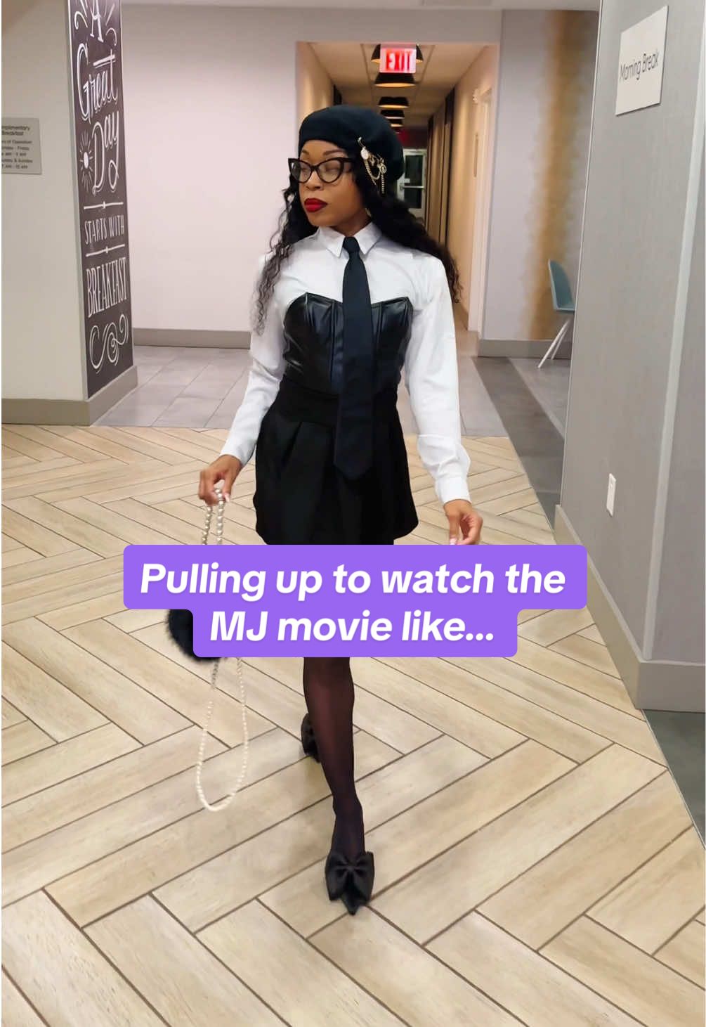 @Akilah 💜 @Kilahmazing