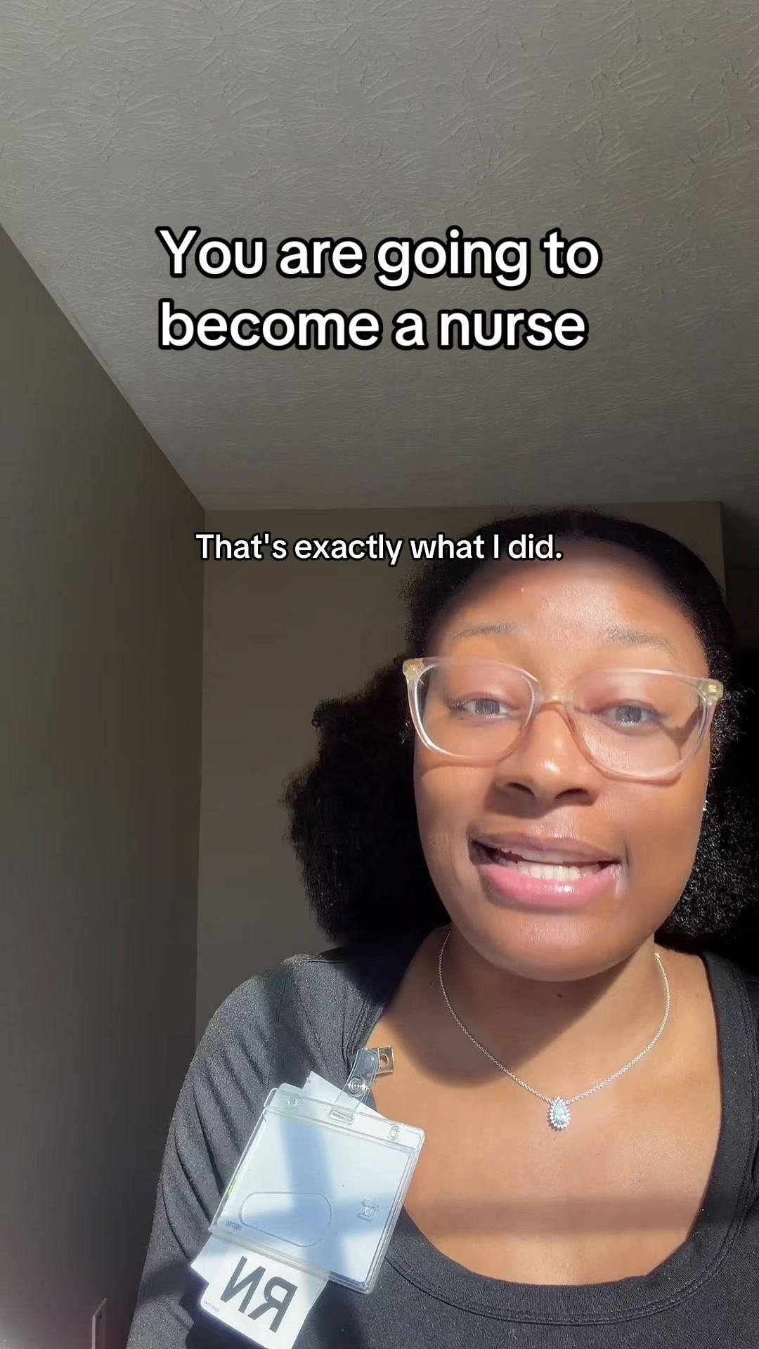 @Mia Lynné, BSN, RN